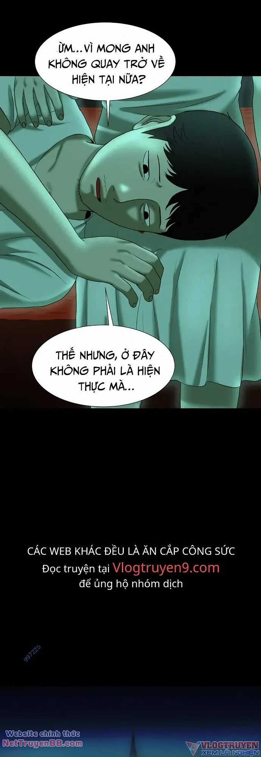 cuốn nhật ký kỳ lạ Chapter 23 trang 56