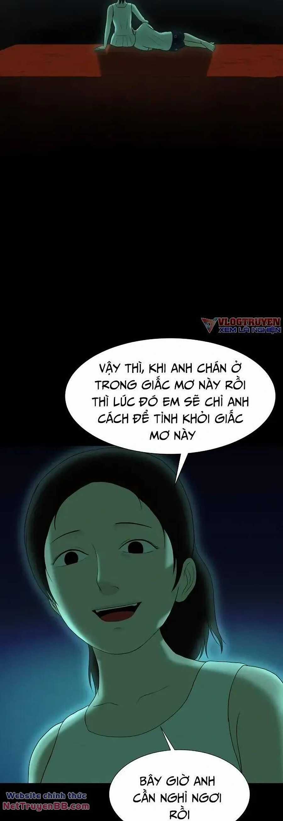 cuốn nhật ký kỳ lạ Chapter 23 trang 57
