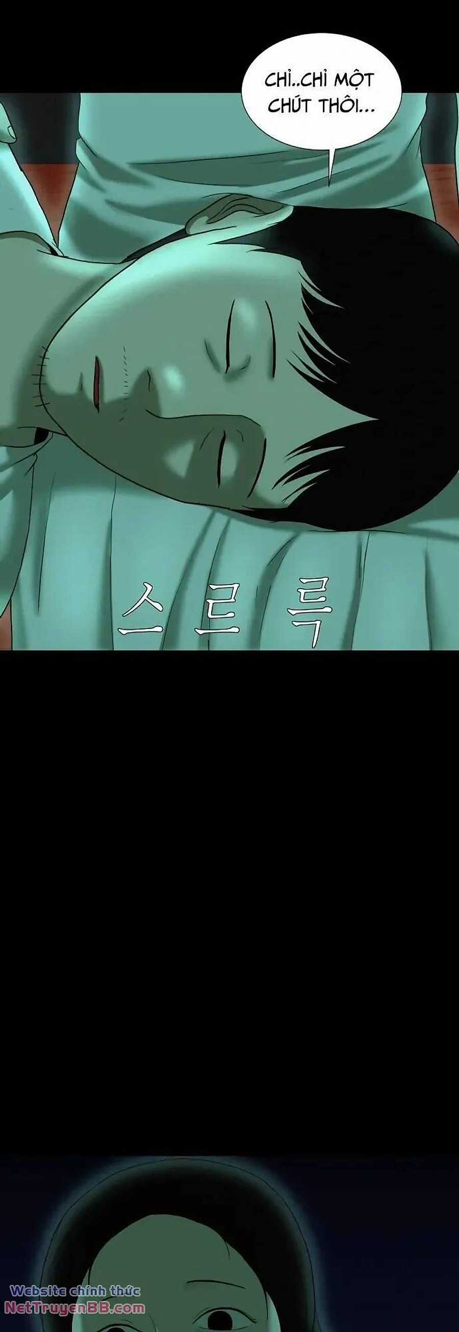 cuốn nhật ký kỳ lạ Chapter 23 trang 59