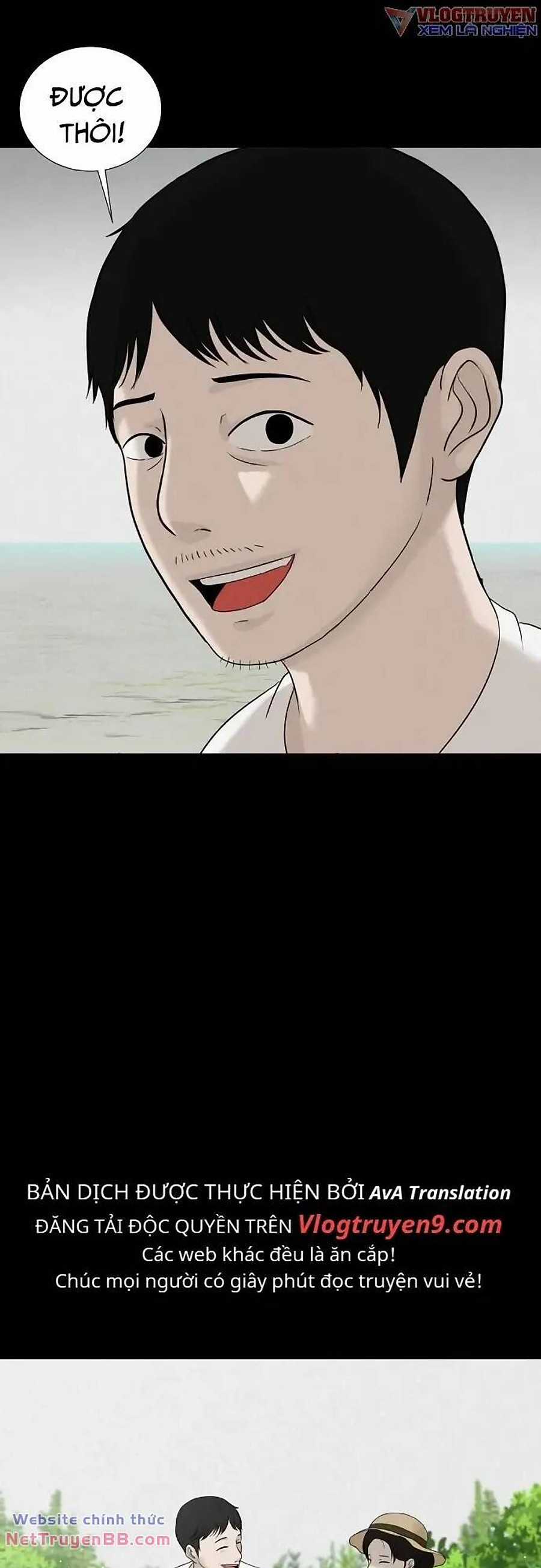 cuốn nhật ký kỳ lạ Chapter 23 trang 68