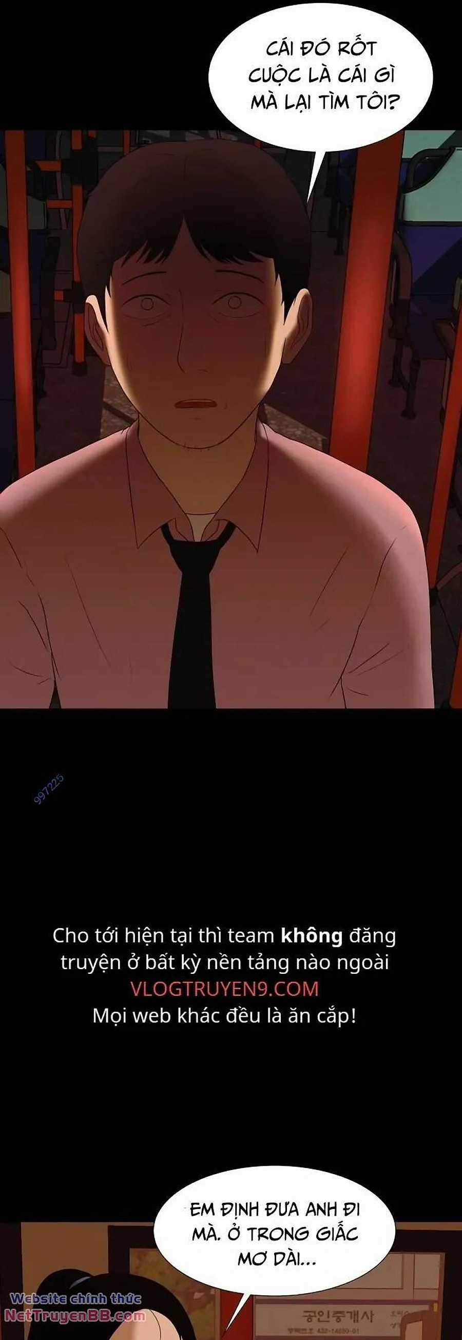 cuốn nhật ký kỳ lạ Chapter 23 trang 7