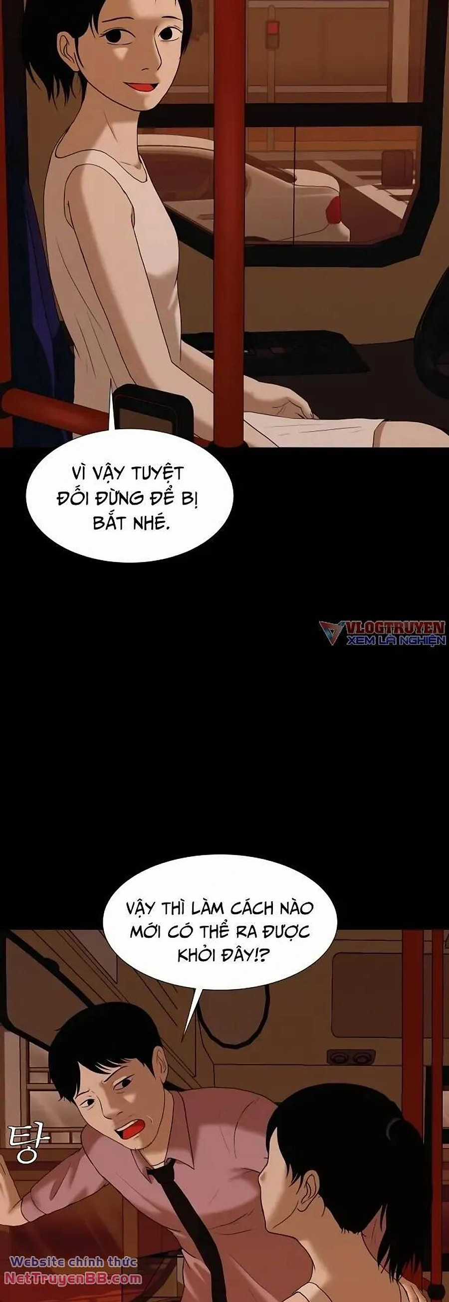 cuốn nhật ký kỳ lạ Chapter 23 trang 8