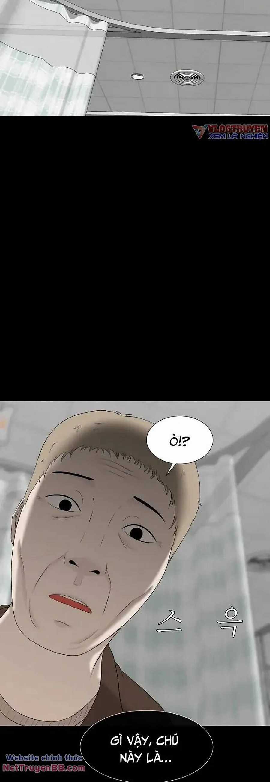 cuốn nhật ký kỳ lạ Chapter 23 trang 80