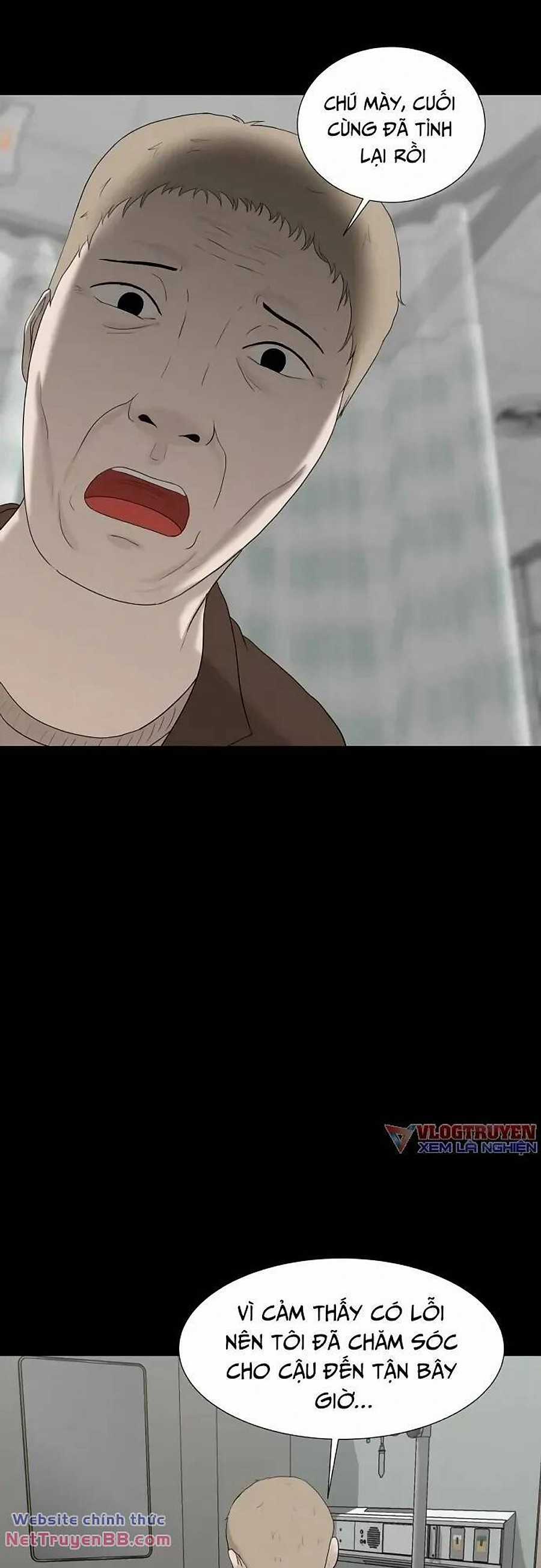 cuốn nhật ký kỳ lạ Chapter 23 trang 81