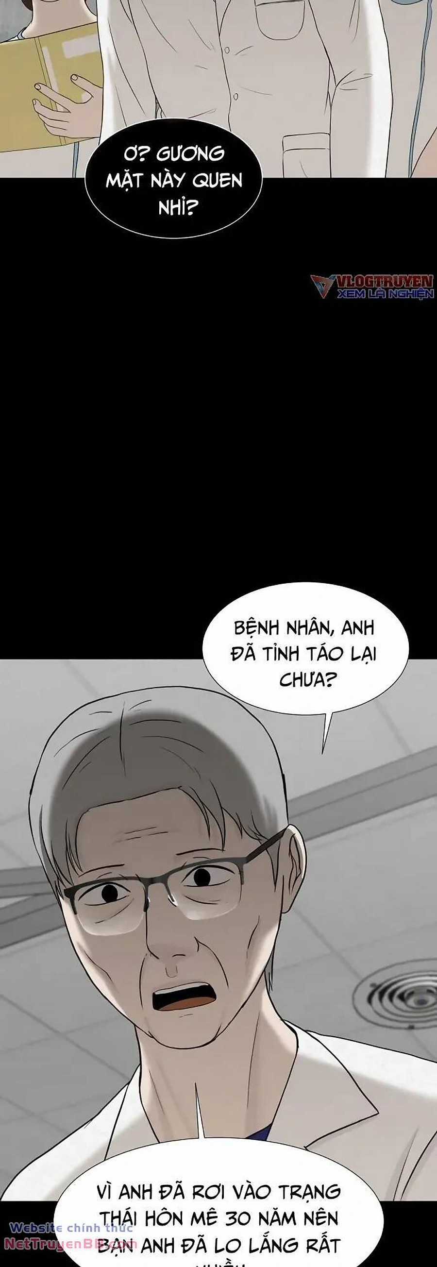 cuốn nhật ký kỳ lạ Chapter 23 trang 84