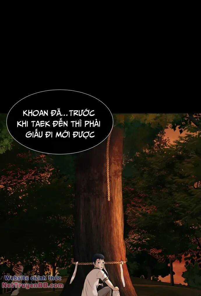 cuốn nhật ký kỳ lạ Chapter 24 trang 13