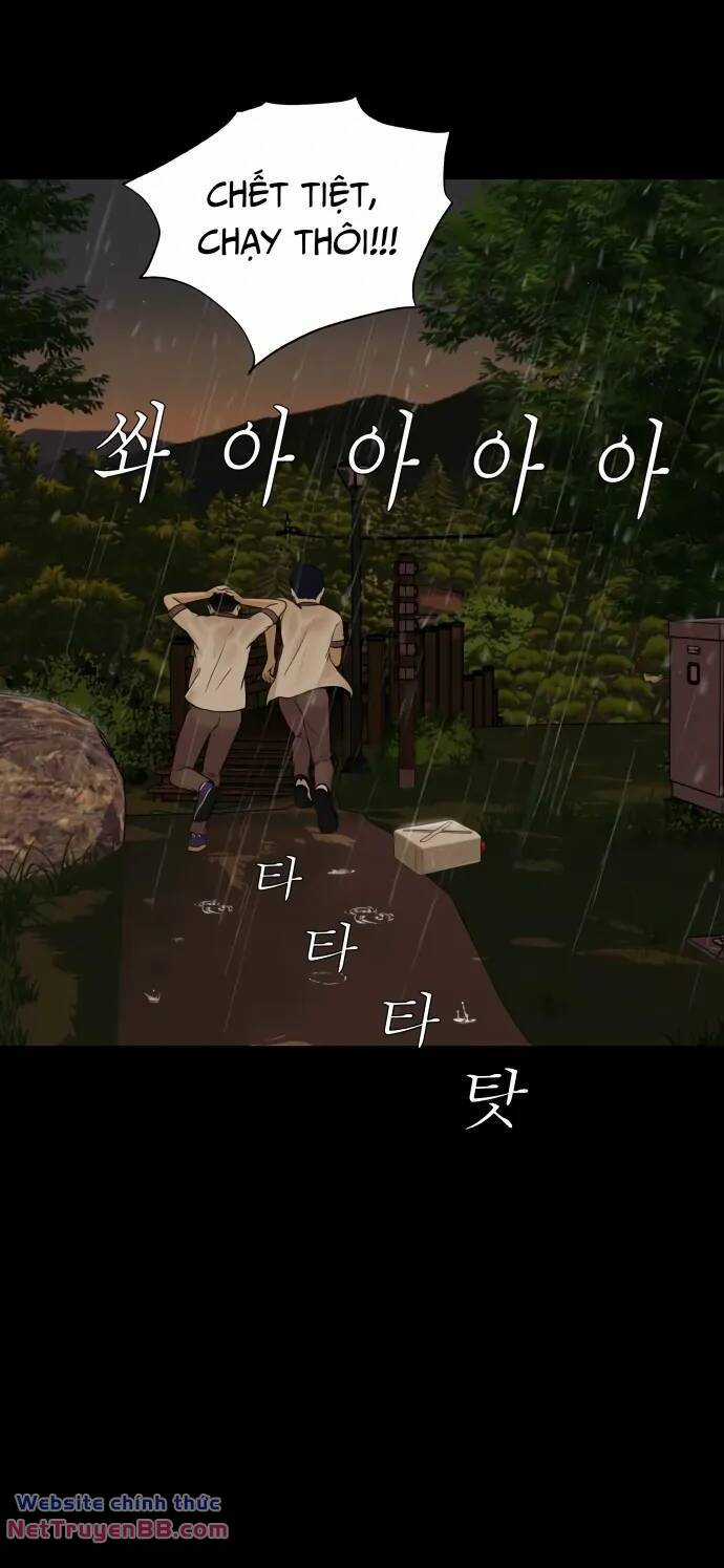 cuốn nhật ký kỳ lạ Chapter 24 trang 21