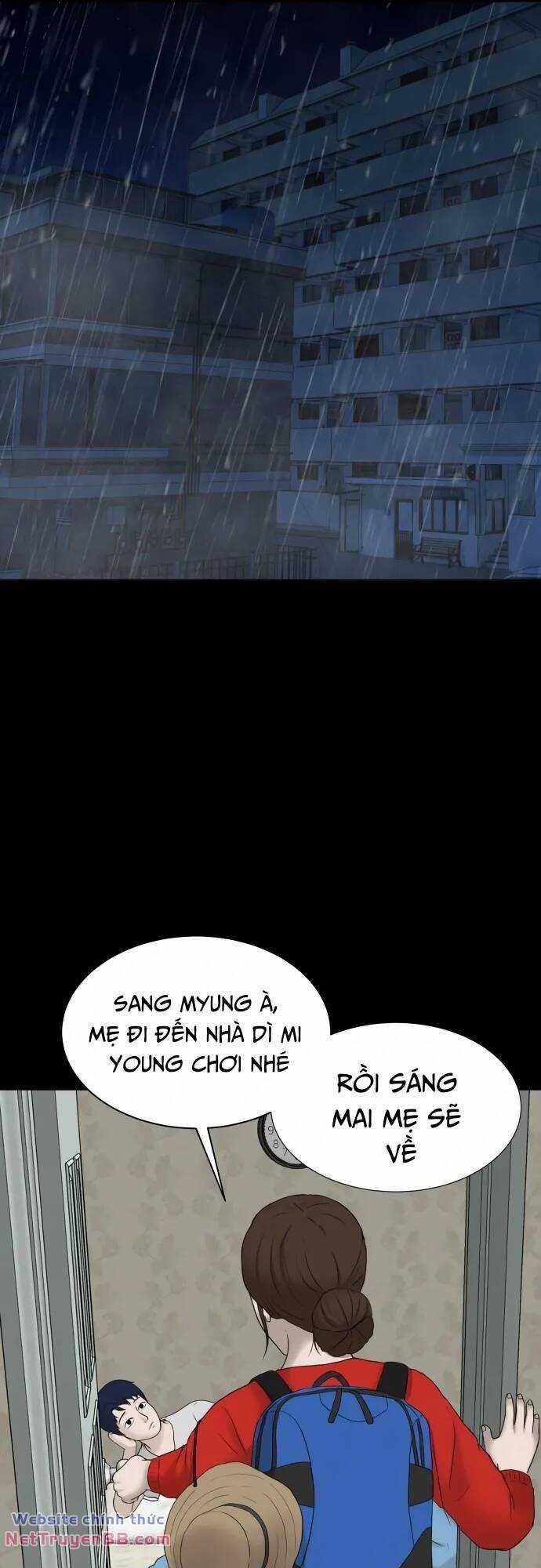 cuốn nhật ký kỳ lạ Chapter 24 trang 23