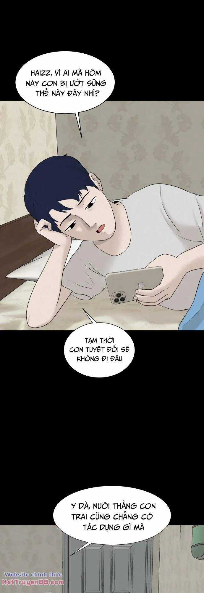 cuốn nhật ký kỳ lạ Chapter 24 trang 25