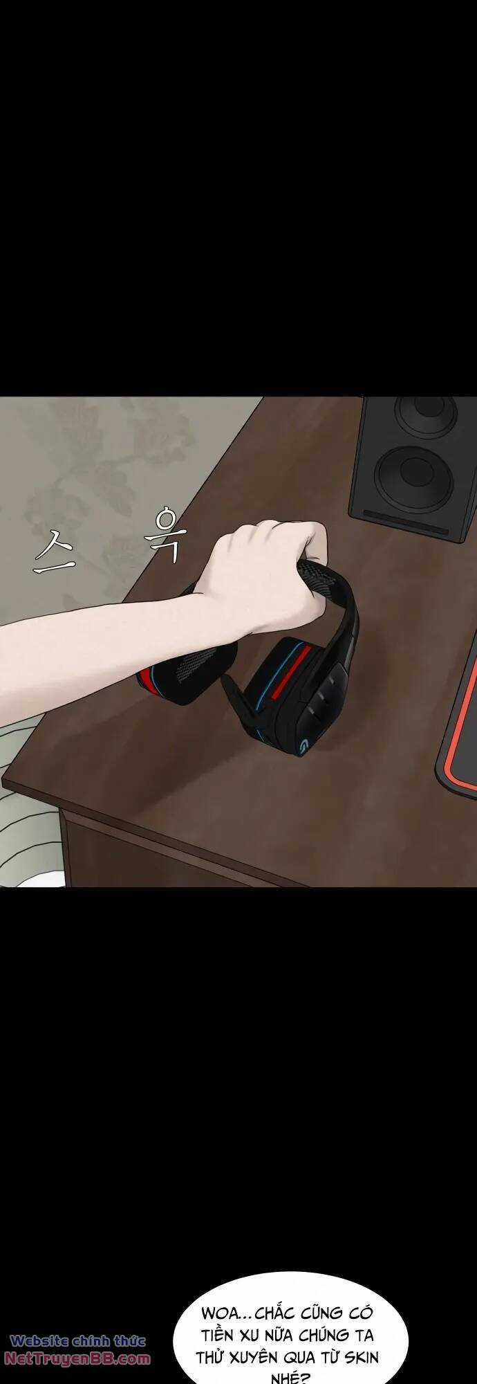 cuốn nhật ký kỳ lạ Chapter 24 trang 27