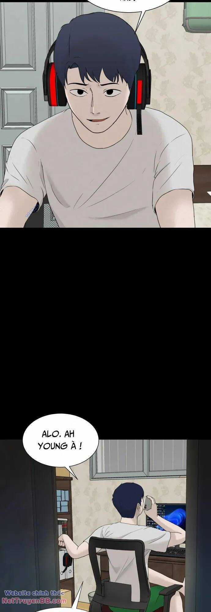 cuốn nhật ký kỳ lạ Chapter 24 trang 28