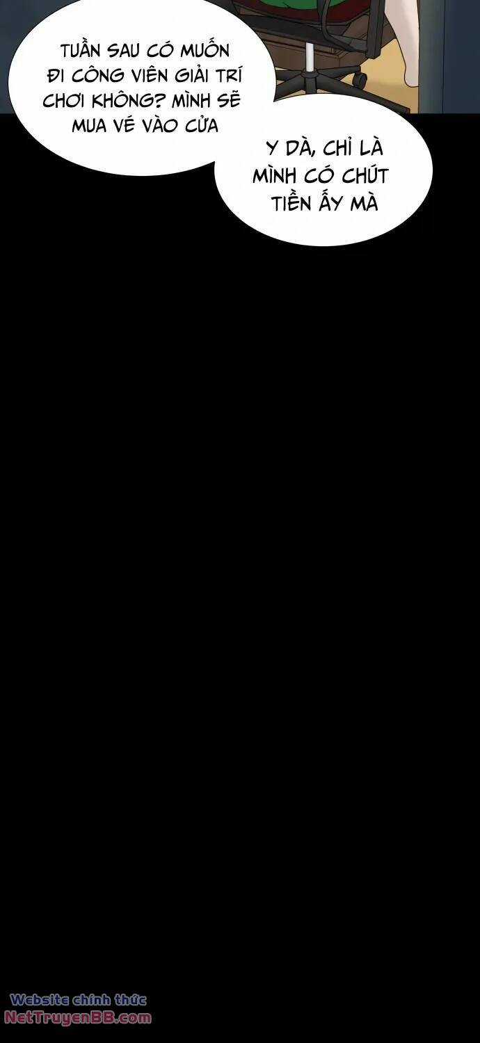 cuốn nhật ký kỳ lạ Chapter 24 trang 29