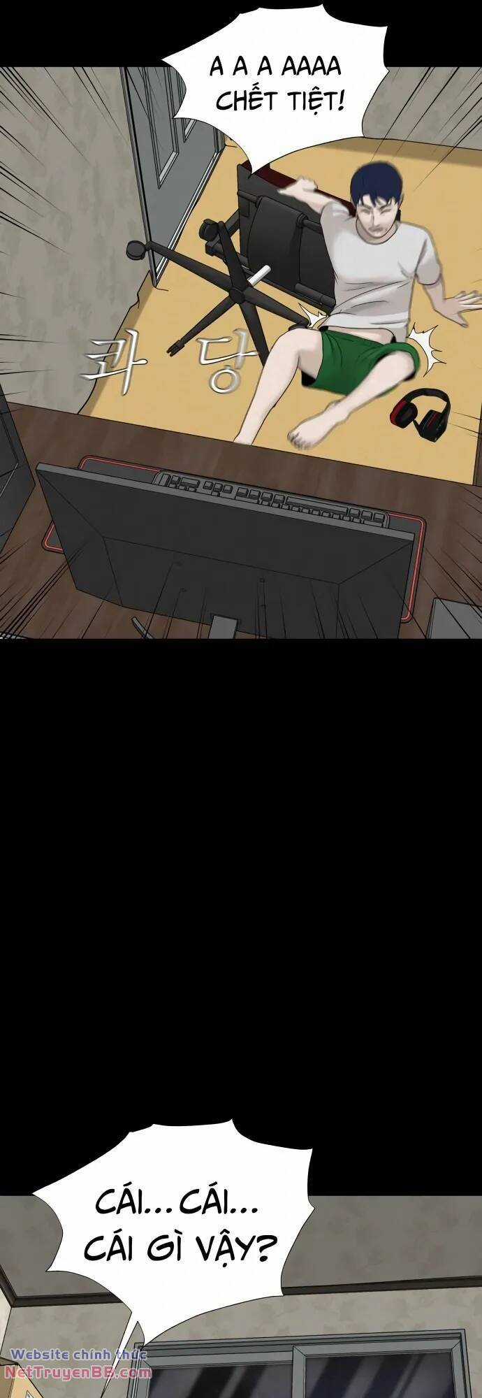 cuốn nhật ký kỳ lạ Chapter 24 trang 34