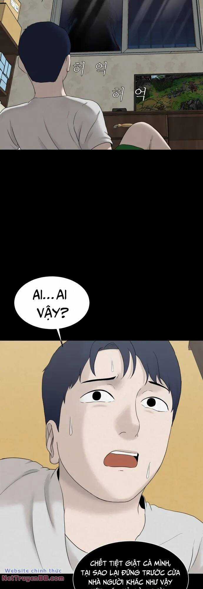 cuốn nhật ký kỳ lạ Chapter 24 trang 35