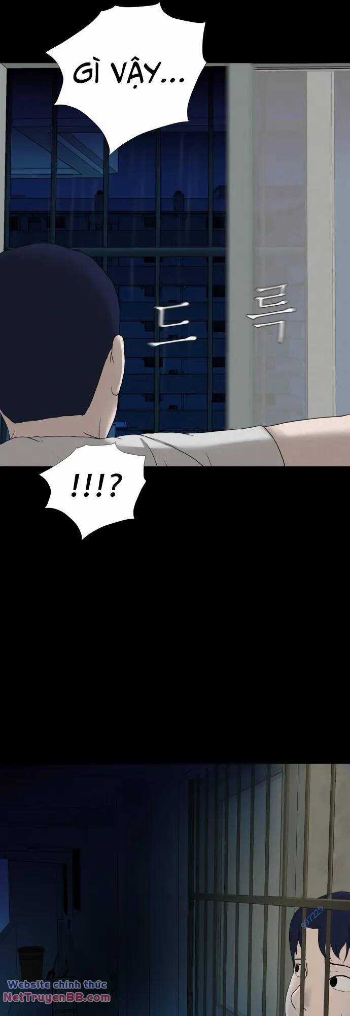 cuốn nhật ký kỳ lạ Chapter 24 trang 39