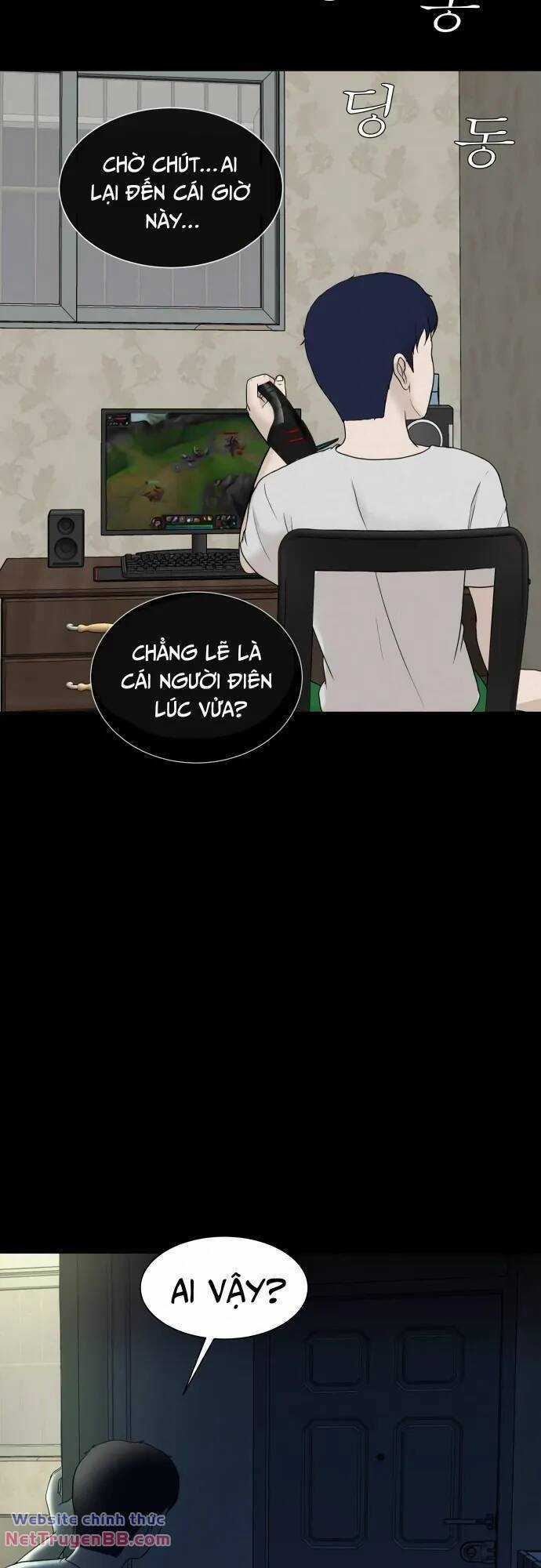 cuốn nhật ký kỳ lạ Chapter 24 trang 42