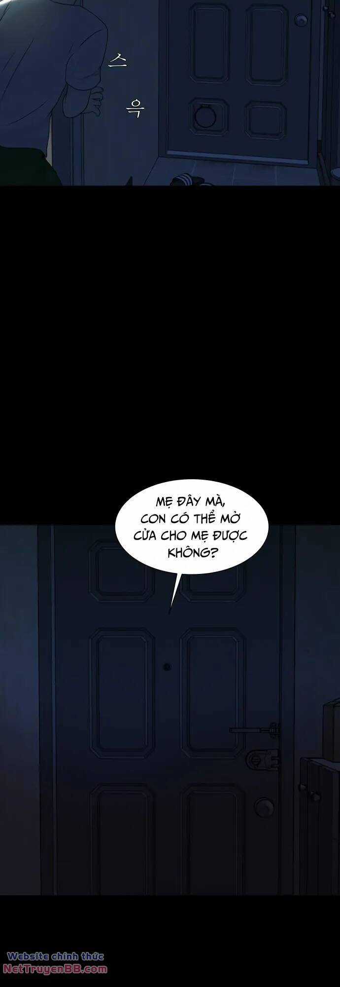 cuốn nhật ký kỳ lạ Chapter 24 trang 43