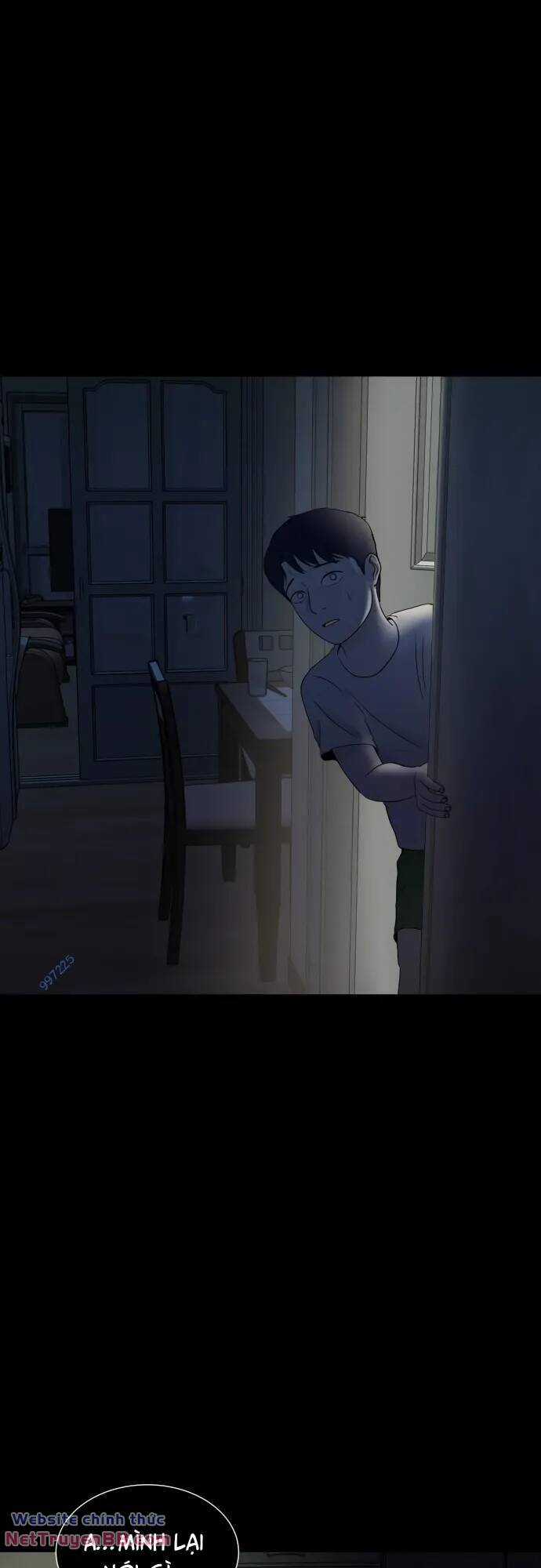 cuốn nhật ký kỳ lạ Chapter 24 trang 44