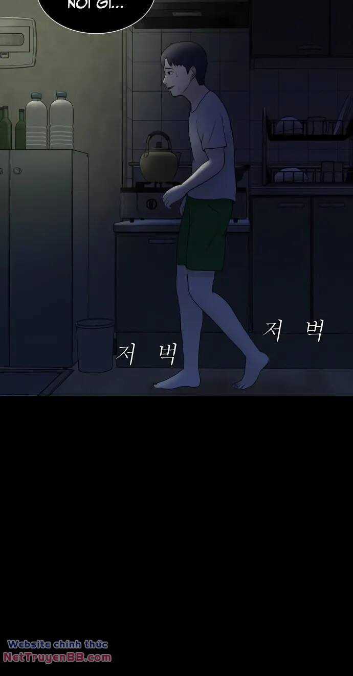 cuốn nhật ký kỳ lạ Chapter 24 trang 45