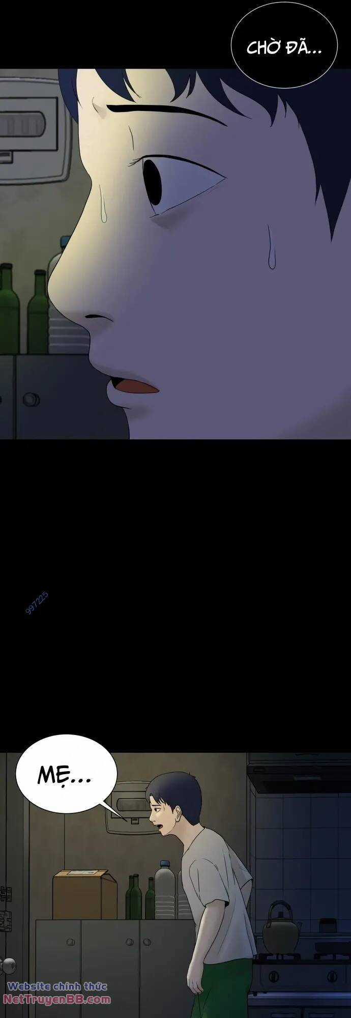 cuốn nhật ký kỳ lạ Chapter 24 trang 47