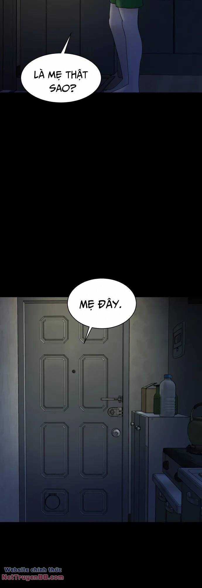 cuốn nhật ký kỳ lạ Chapter 24 trang 48