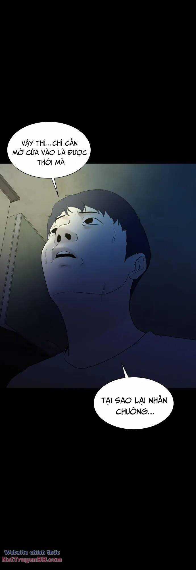 cuốn nhật ký kỳ lạ Chapter 24 trang 49