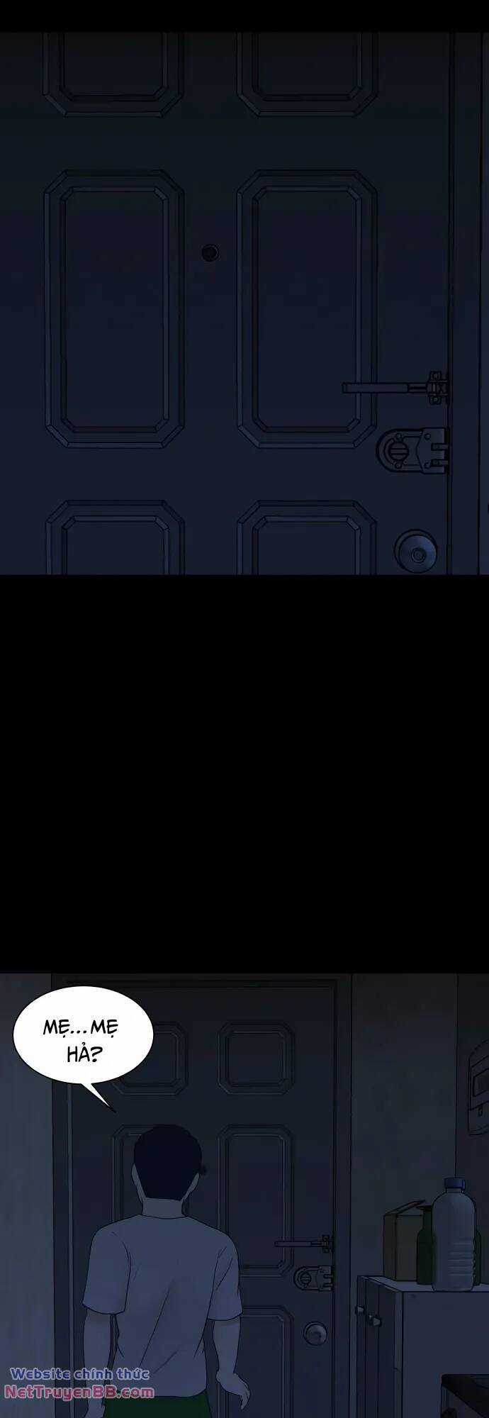 cuốn nhật ký kỳ lạ Chapter 24 trang 50