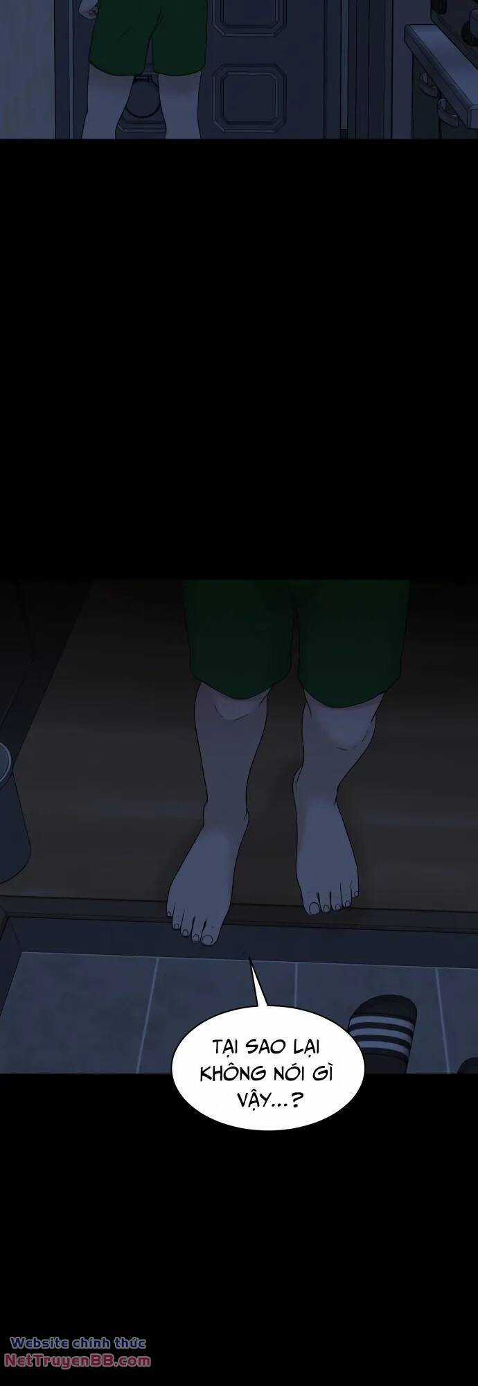 cuốn nhật ký kỳ lạ Chapter 24 trang 51