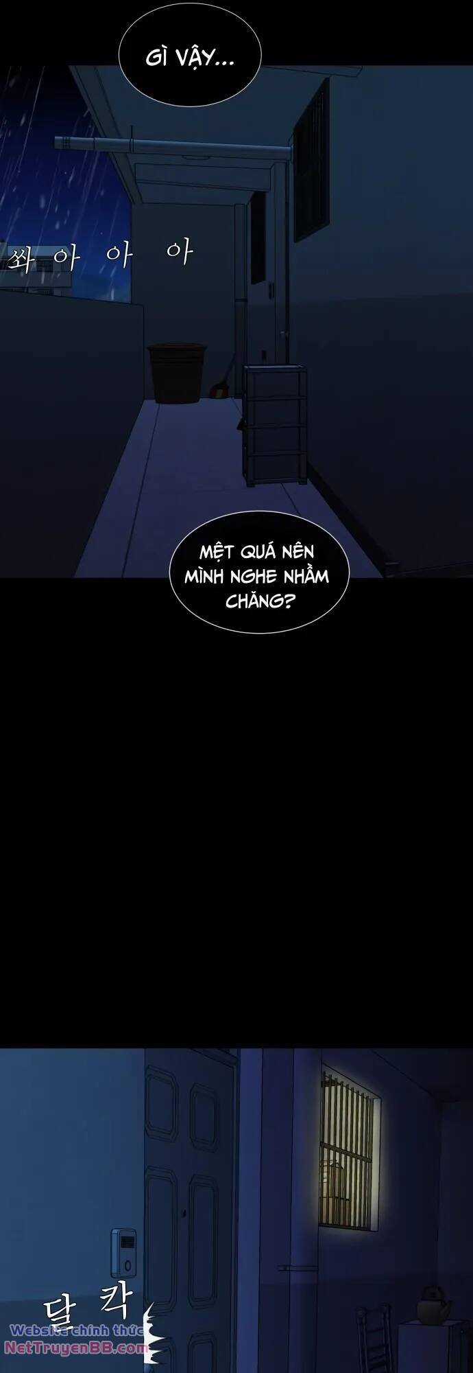 cuốn nhật ký kỳ lạ Chapter 24 trang 55