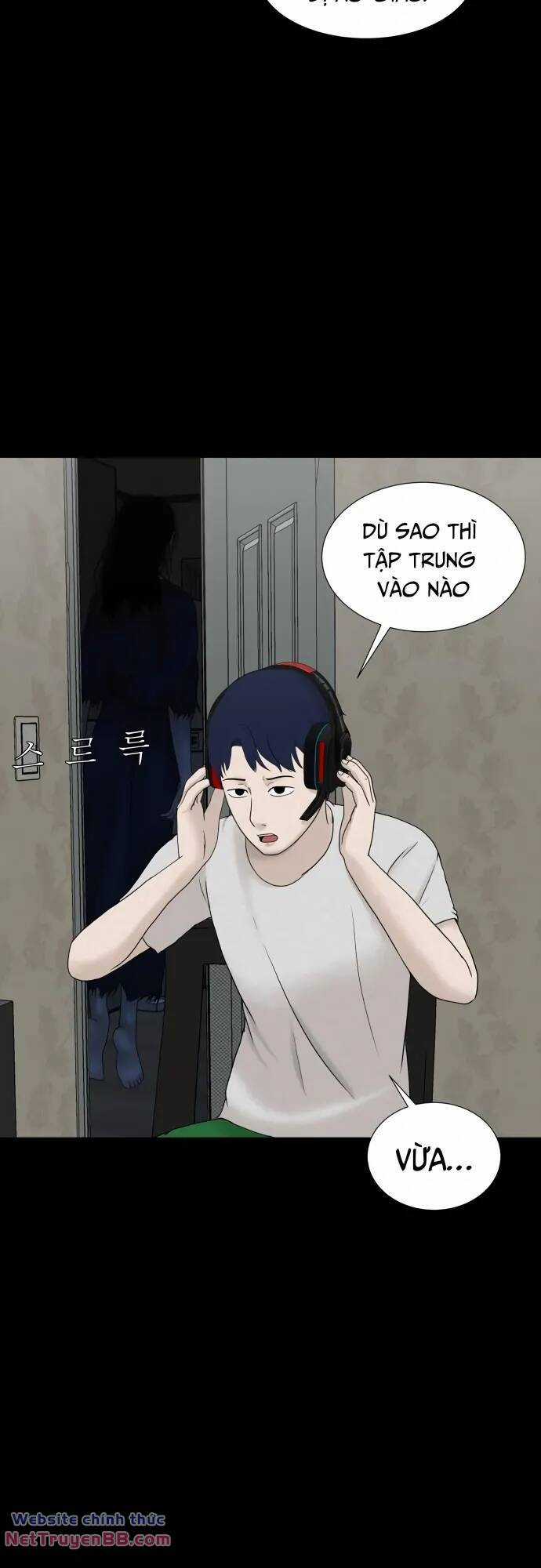 cuốn nhật ký kỳ lạ Chapter 24 trang 57