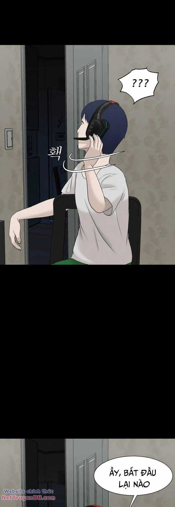 cuốn nhật ký kỳ lạ Chapter 24 trang 58