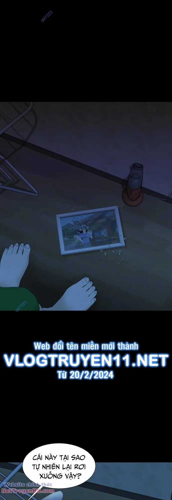 cuốn nhật ký kỳ lạ Chapter 24 trang 63