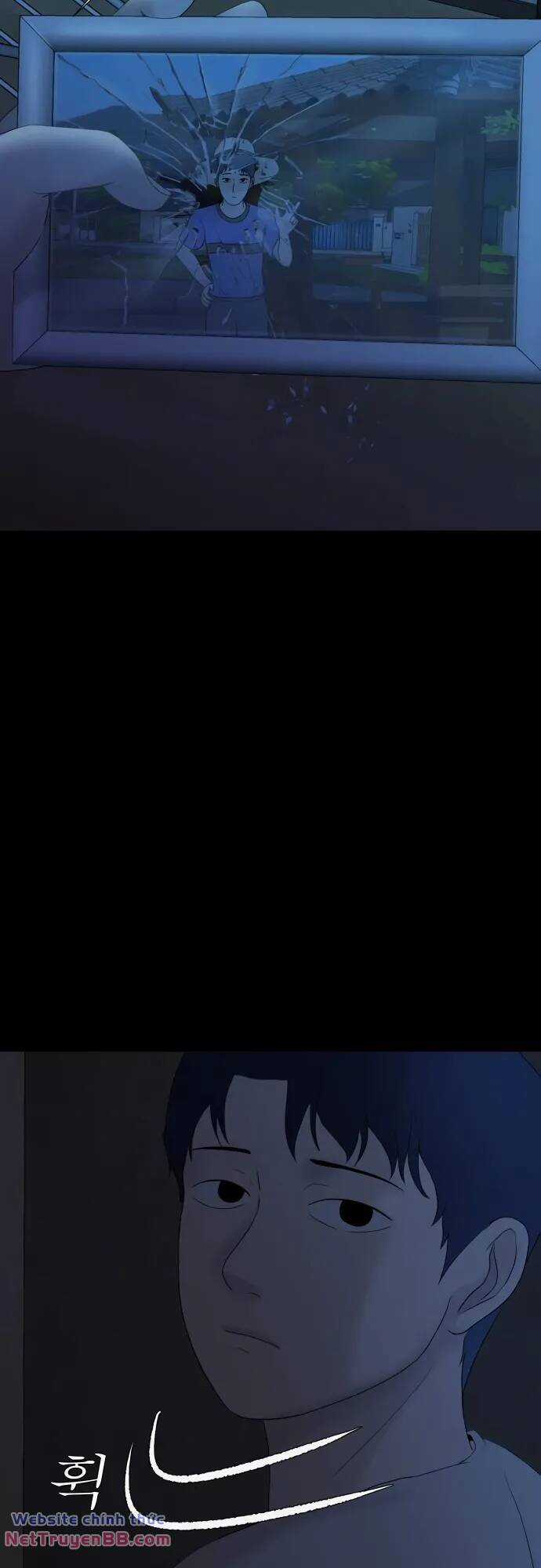 cuốn nhật ký kỳ lạ Chapter 24 trang 64