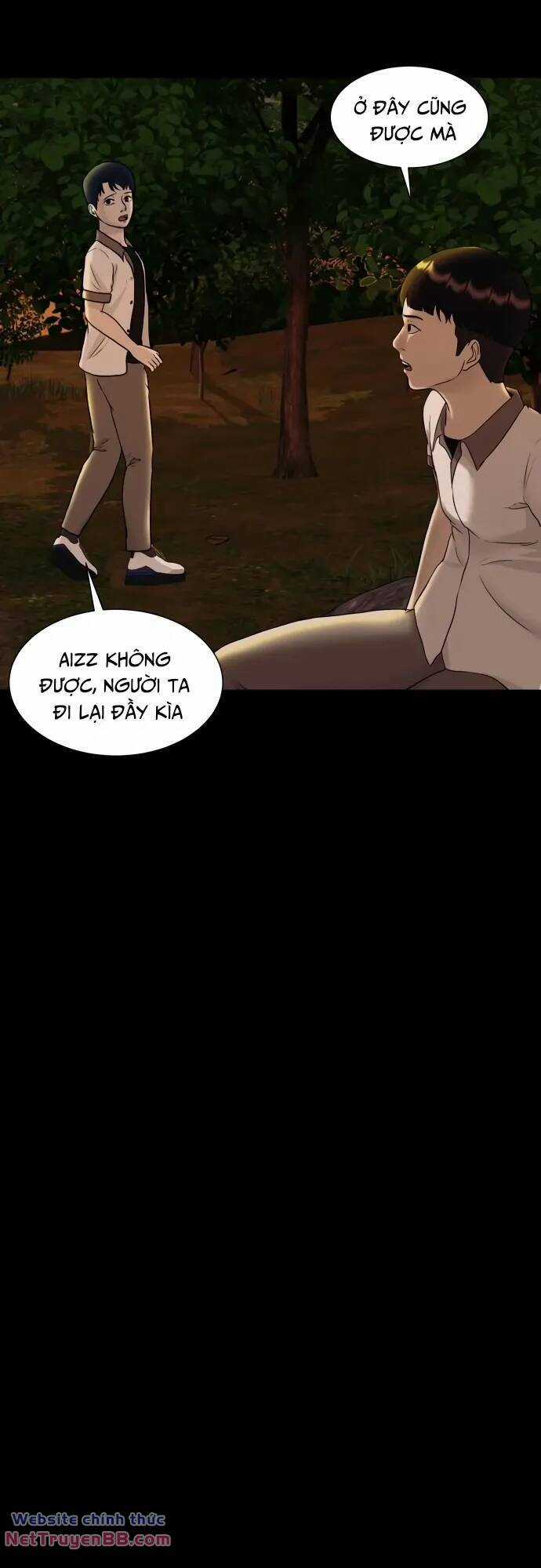 cuốn nhật ký kỳ lạ Chapter 24 trang 7