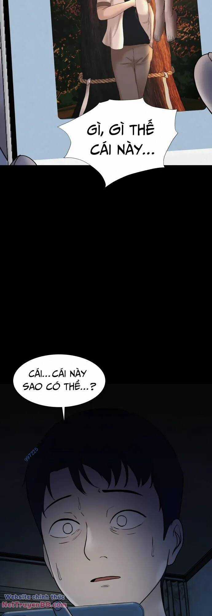 cuốn nhật ký kỳ lạ Chapter 24 trang 74