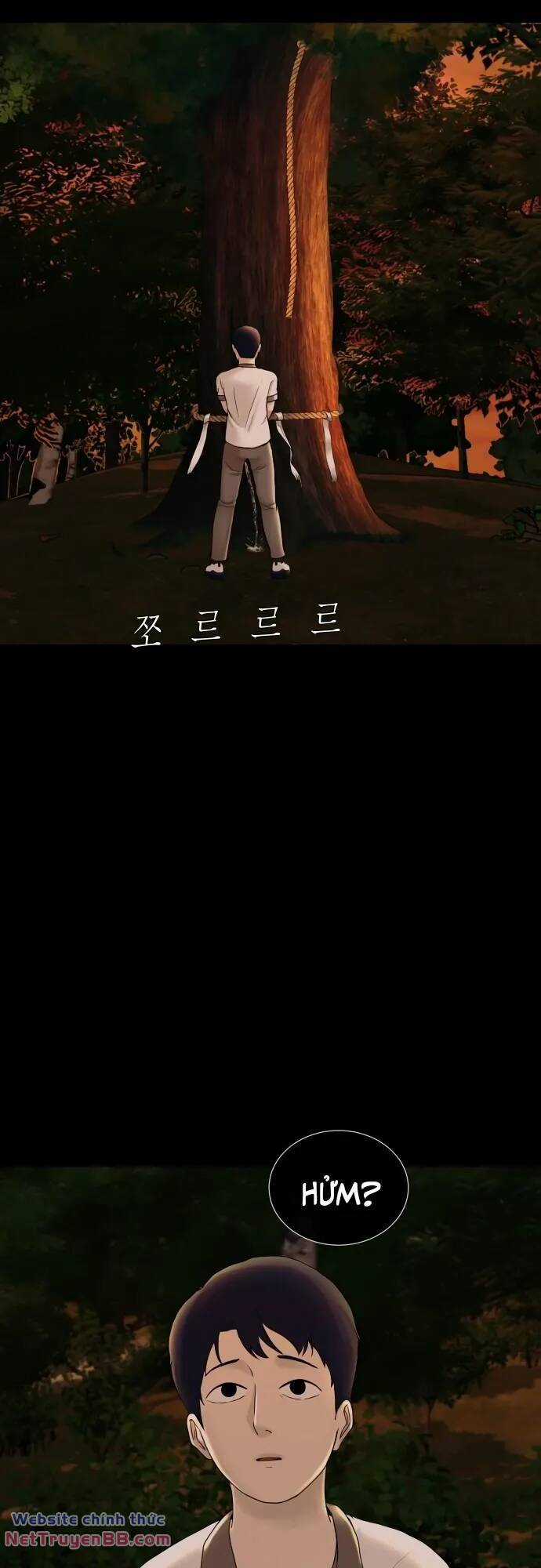 cuốn nhật ký kỳ lạ Chapter 24 trang 8