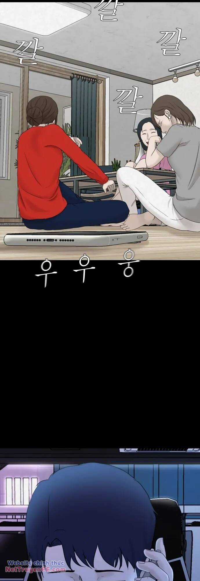 cuốn nhật ký kỳ lạ Chapter 25 trang 12