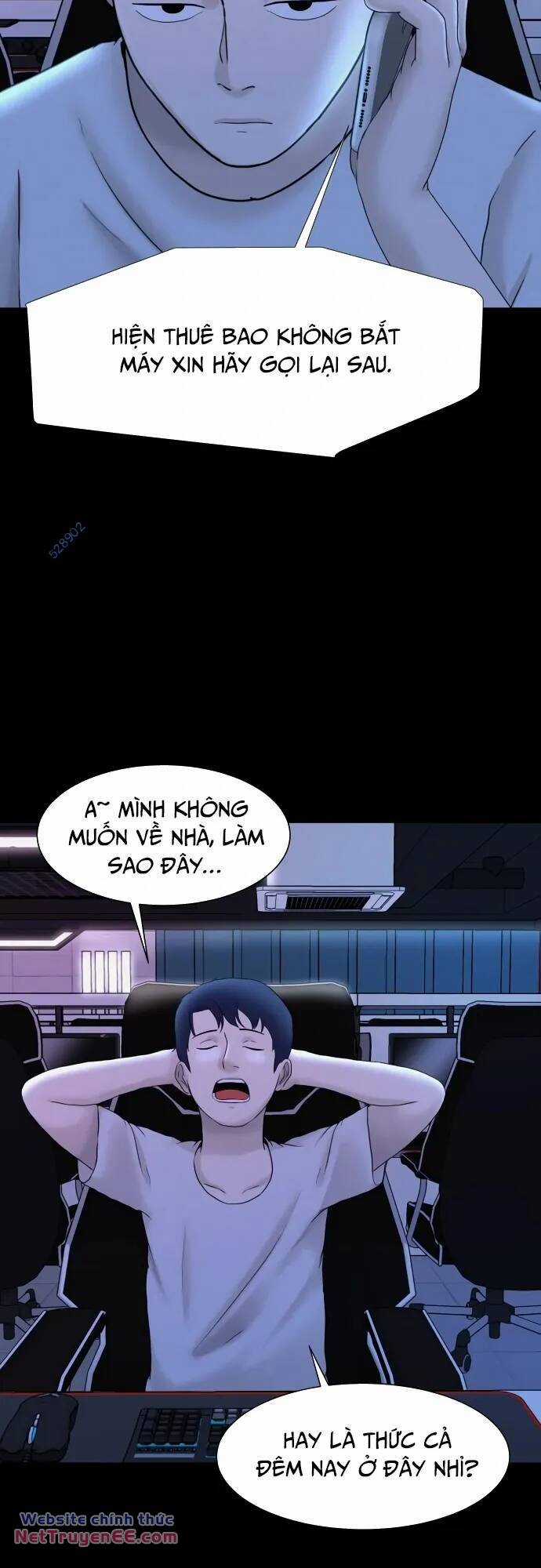 cuốn nhật ký kỳ lạ Chapter 25 trang 13