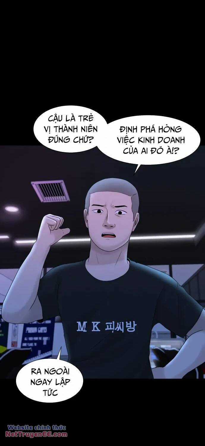 cuốn nhật ký kỳ lạ Chapter 25 trang 15