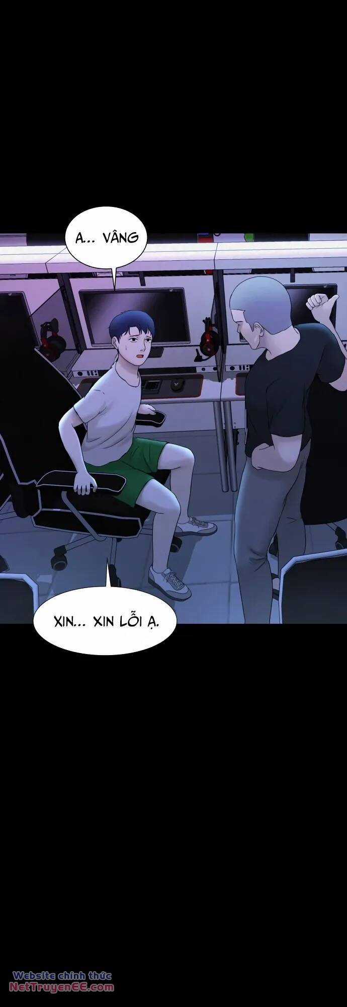 cuốn nhật ký kỳ lạ Chapter 25 trang 16