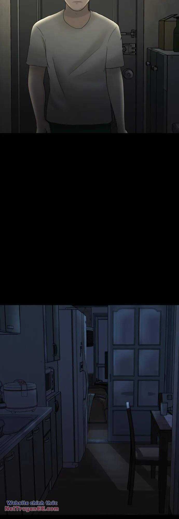 cuốn nhật ký kỳ lạ Chapter 25 trang 18