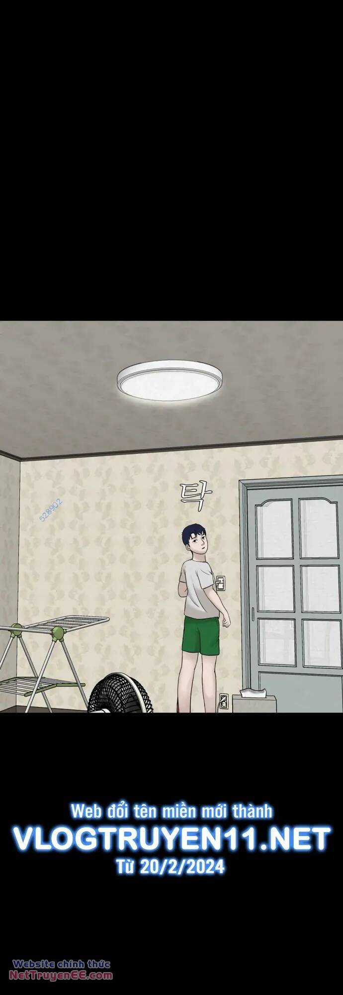 cuốn nhật ký kỳ lạ Chapter 25 trang 19