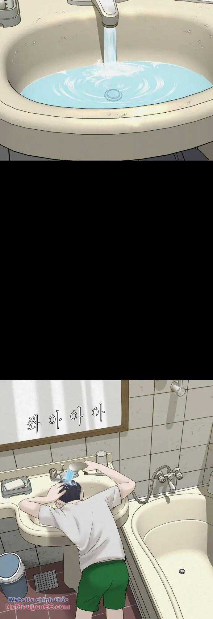 cuốn nhật ký kỳ lạ Chapter 25 trang 21