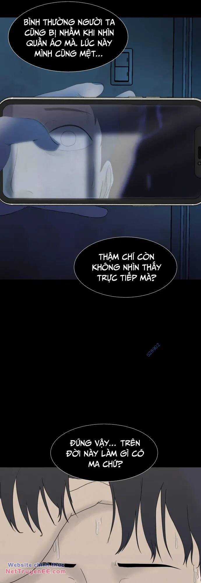 cuốn nhật ký kỳ lạ Chapter 25 trang 24