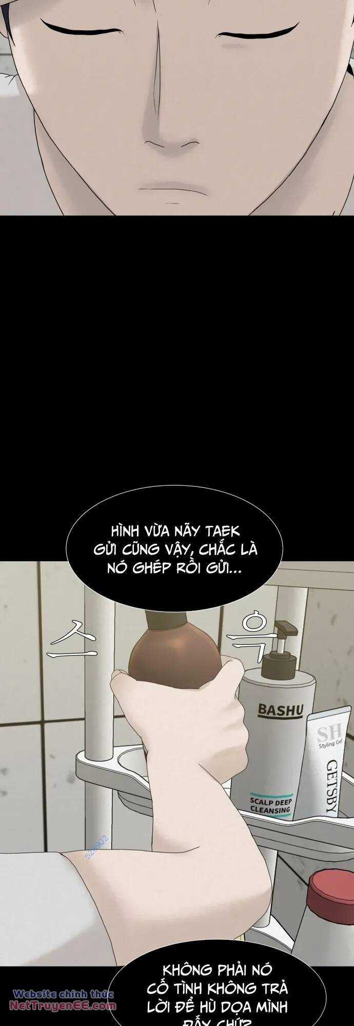 cuốn nhật ký kỳ lạ Chapter 25 trang 25