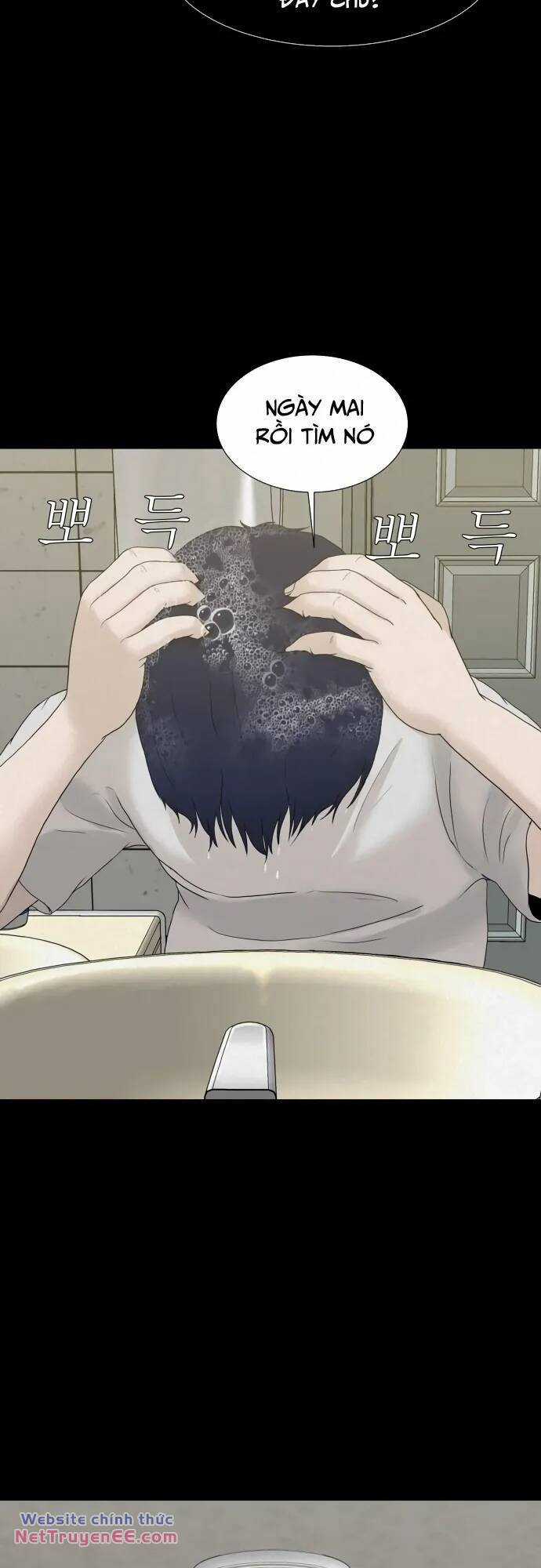 cuốn nhật ký kỳ lạ Chapter 25 trang 26