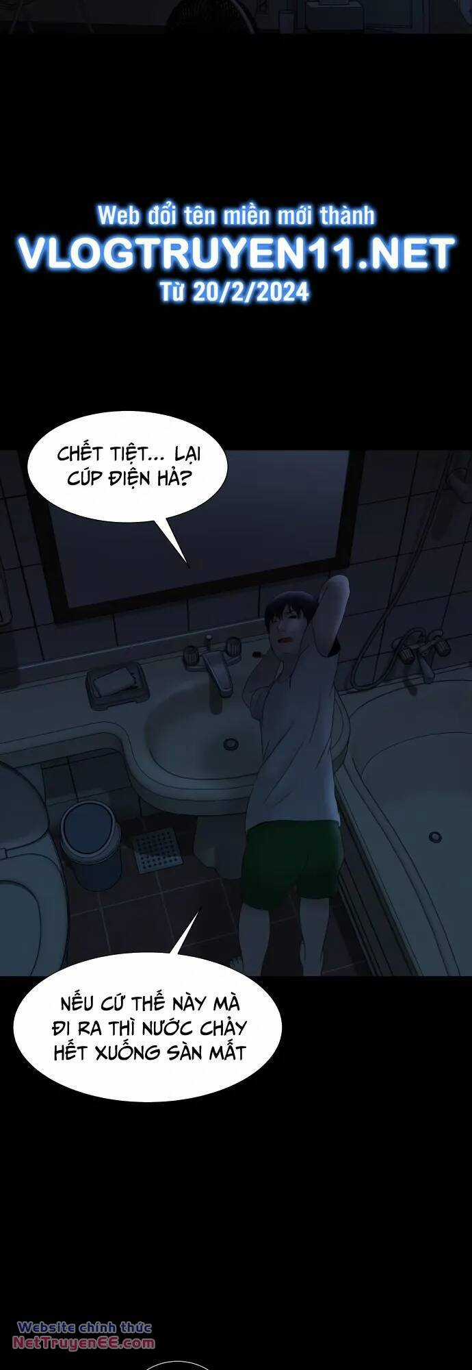 cuốn nhật ký kỳ lạ Chapter 25 trang 28