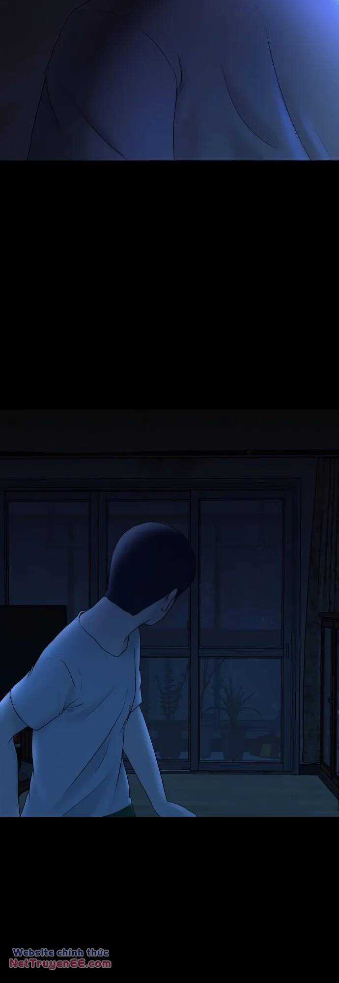 cuốn nhật ký kỳ lạ Chapter 25 trang 3