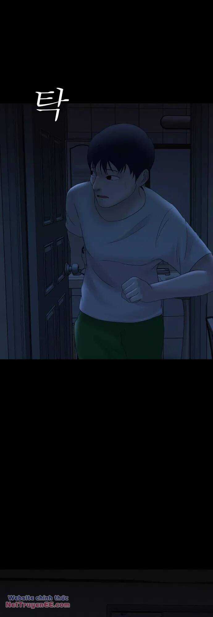 cuốn nhật ký kỳ lạ Chapter 25 trang 34