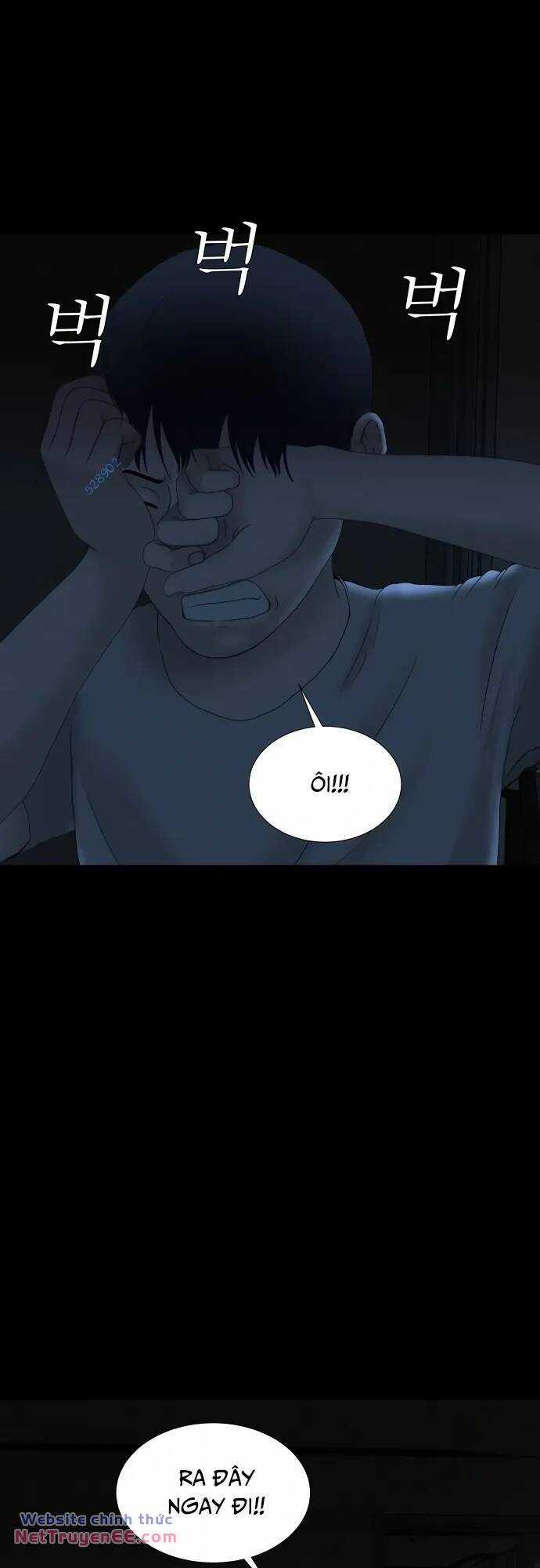 cuốn nhật ký kỳ lạ Chapter 25 trang 37